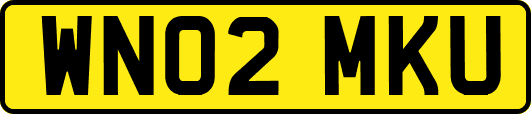 WN02MKU