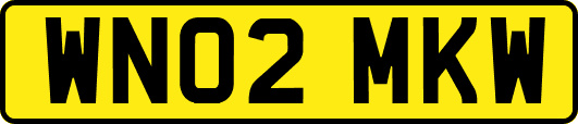WN02MKW