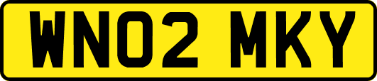 WN02MKY