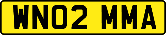 WN02MMA