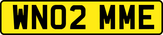 WN02MME