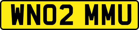 WN02MMU