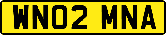 WN02MNA