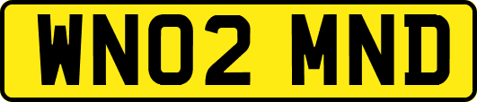 WN02MND