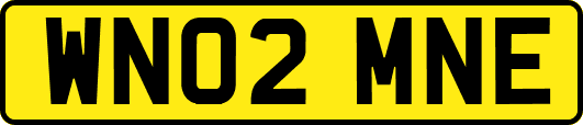 WN02MNE
