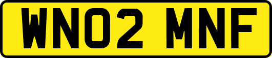 WN02MNF