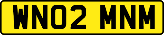 WN02MNM