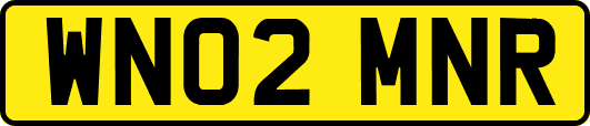 WN02MNR