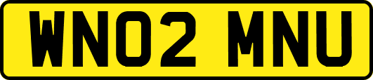 WN02MNU