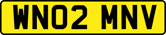 WN02MNV