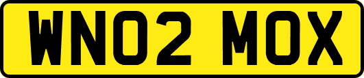 WN02MOX