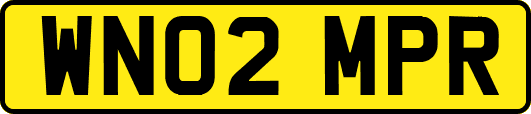 WN02MPR