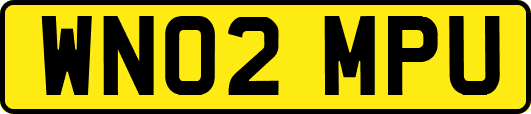 WN02MPU