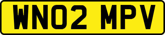 WN02MPV