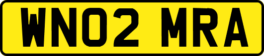WN02MRA