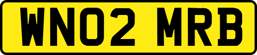 WN02MRB