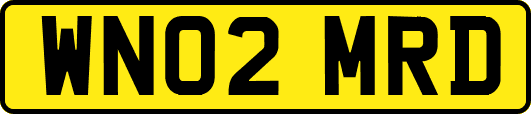 WN02MRD