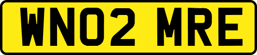WN02MRE