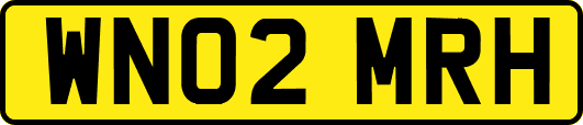 WN02MRH