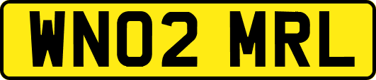 WN02MRL