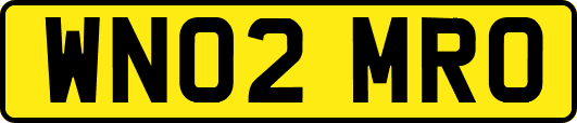 WN02MRO