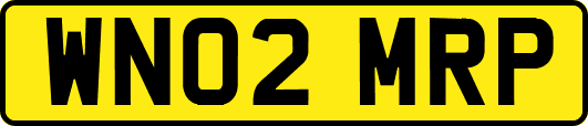 WN02MRP
