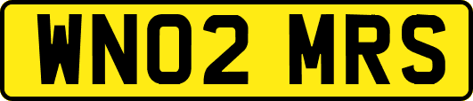 WN02MRS