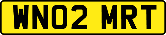 WN02MRT