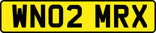 WN02MRX