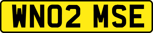 WN02MSE