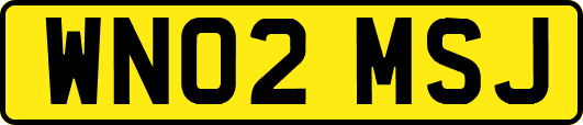 WN02MSJ