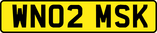 WN02MSK