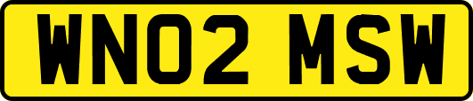 WN02MSW