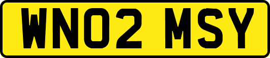 WN02MSY