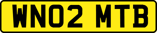 WN02MTB