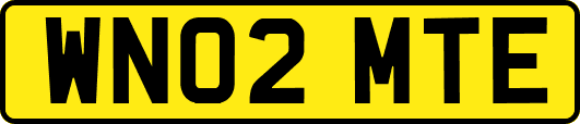 WN02MTE