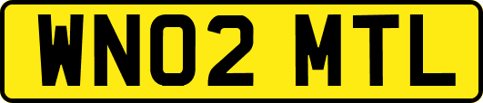 WN02MTL