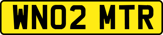 WN02MTR
