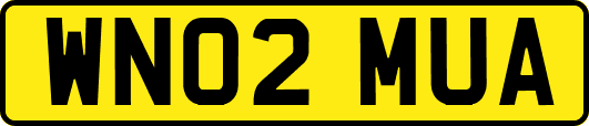 WN02MUA