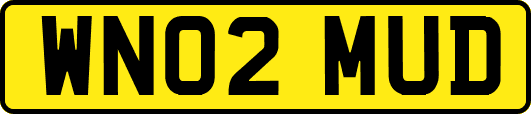 WN02MUD