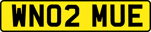 WN02MUE