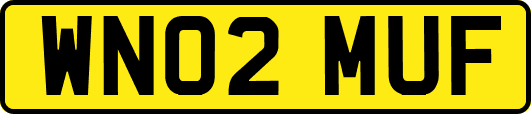 WN02MUF