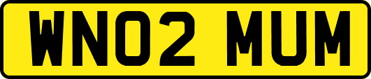 WN02MUM