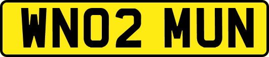 WN02MUN