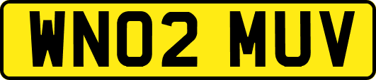 WN02MUV