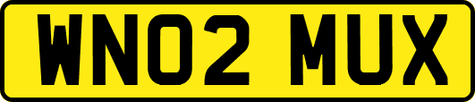 WN02MUX