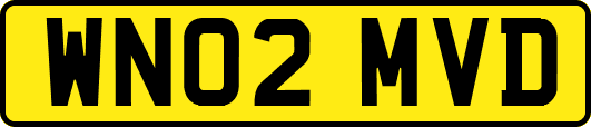 WN02MVD