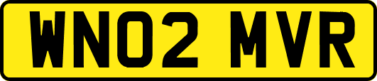 WN02MVR