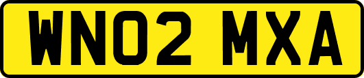 WN02MXA