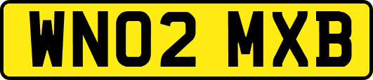 WN02MXB